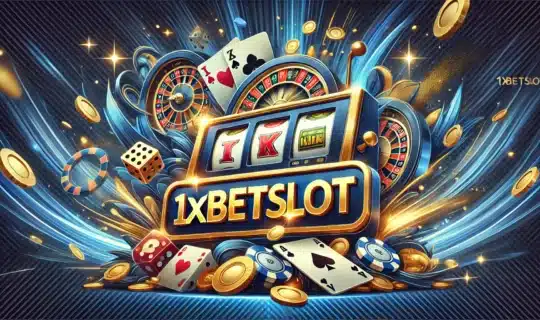 1xbetslot