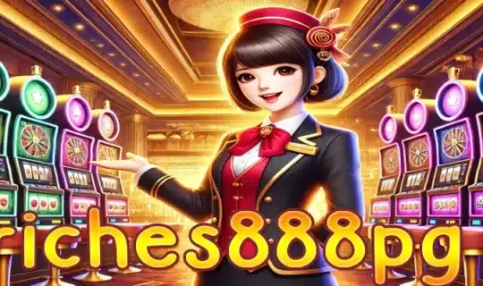 riches888pg