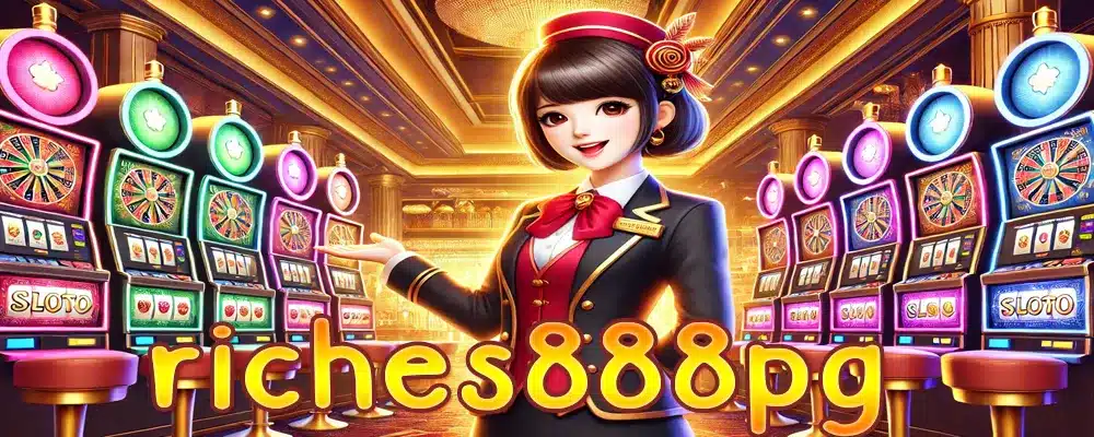 riches888pg