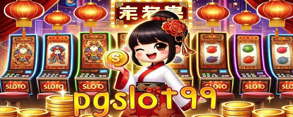 pgslot99