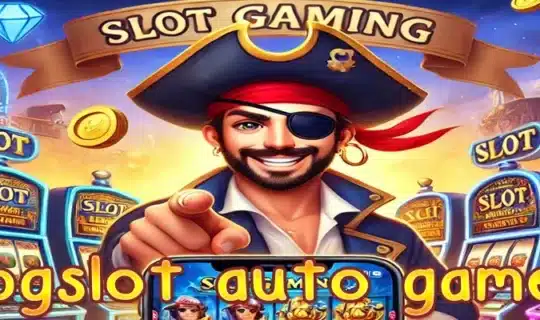 pgslot auto game