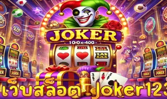 เว็บสล็อตเว็บตรง ค่ายใหญ่