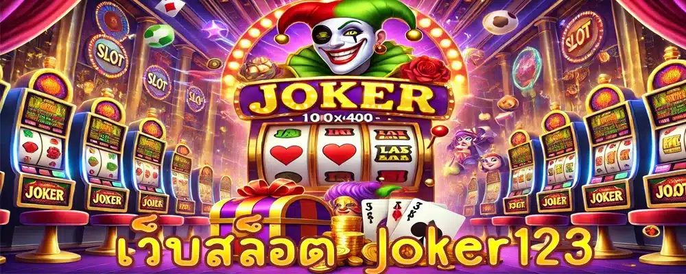 เว็บสล็อตเว็บตรง ค่ายใหญ่