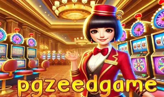 pgzeedgame