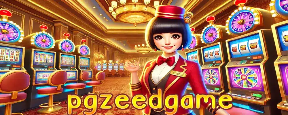 pgzeedgame