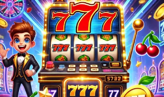 สล็อต 777
