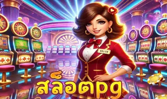 สล็อตpg