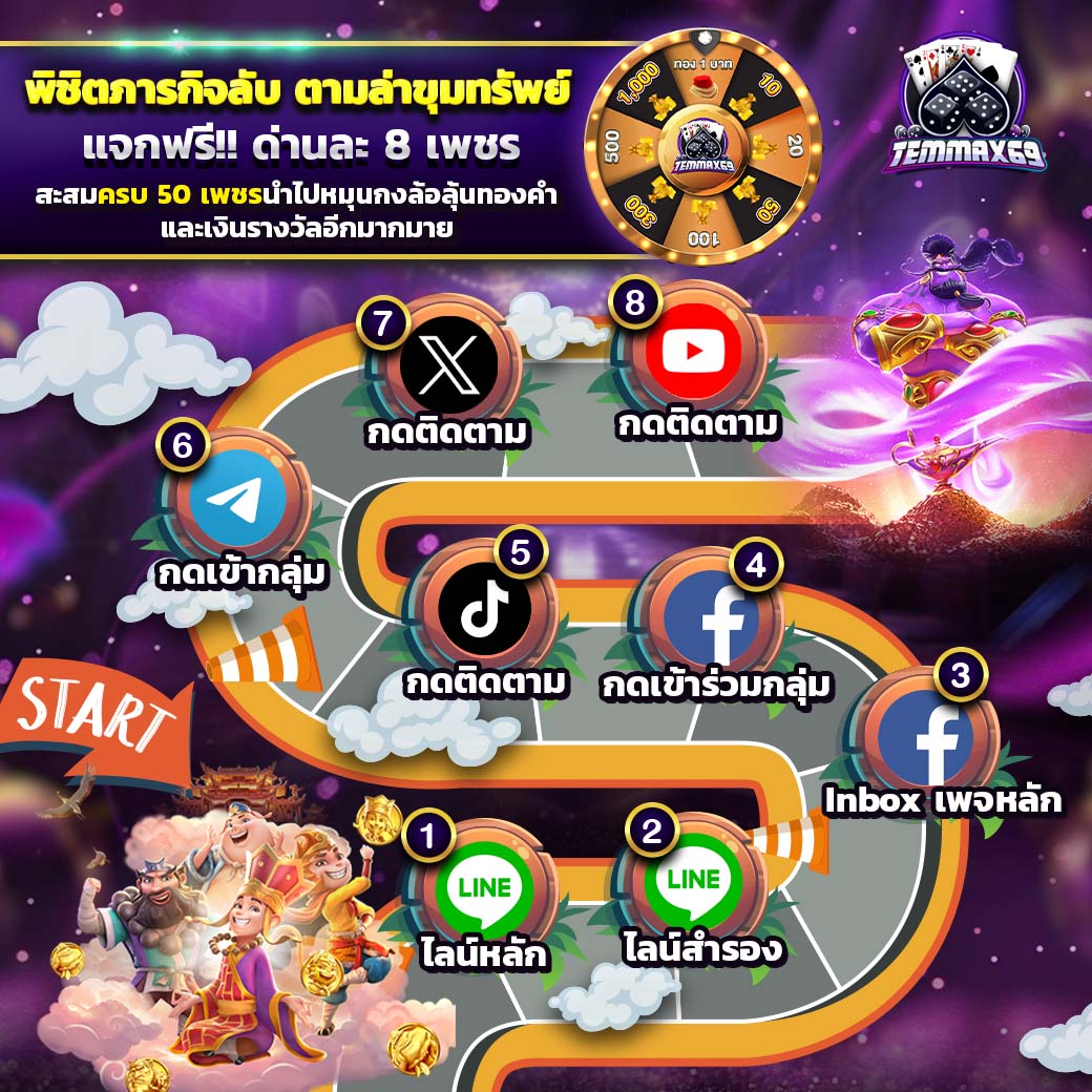 รับเพชรฟรี