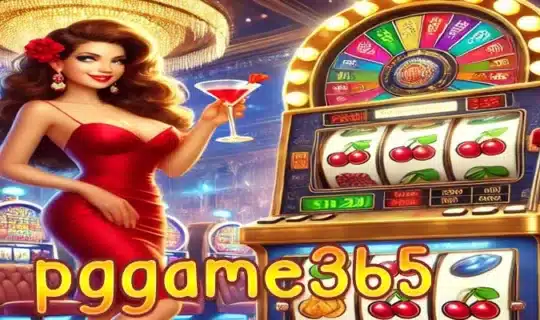 pggame365