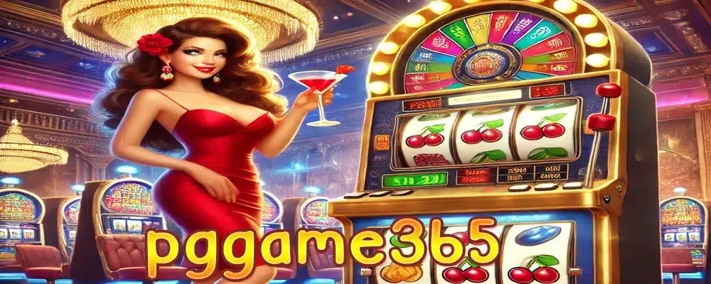 pggame365