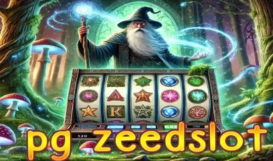 pg zeedslot