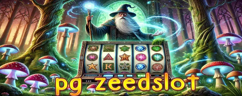 pg zeedslot