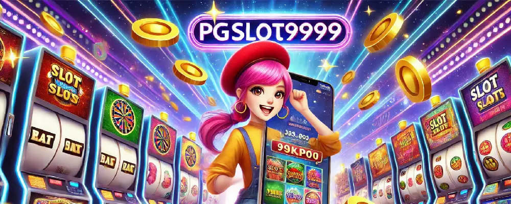 pgslot9999