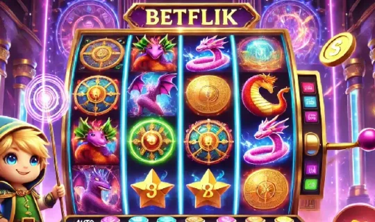 pg betflik