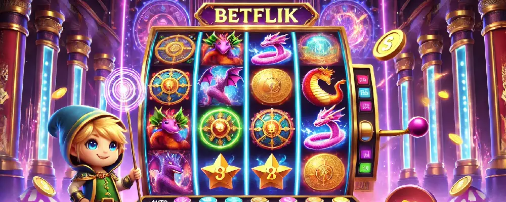 pg betflik