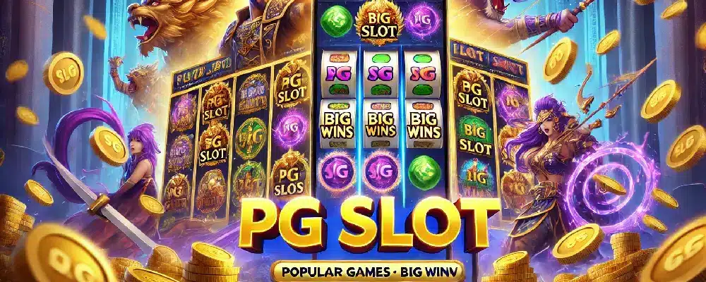 PGslot