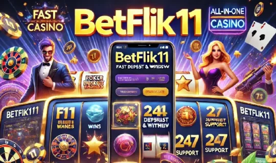 betflik11