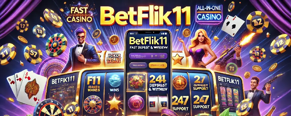 betflik11