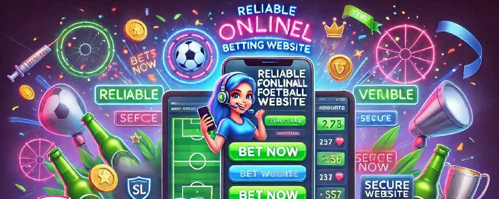 เว็บแทงบอล เชื่อถือได้