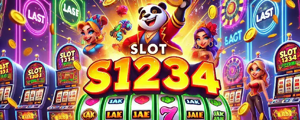 slot1234