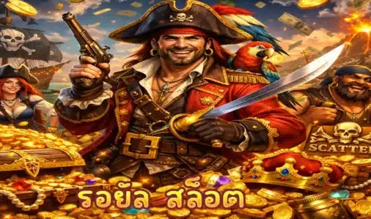 รอยัล สล็อต