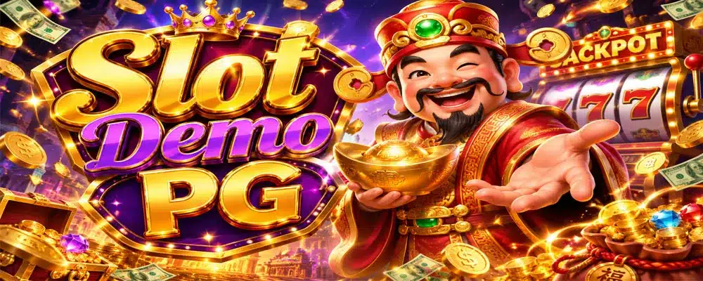 Slot Demo PG